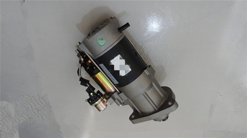 四川EC210起动机沃尔沃挖掘机9齿0001502450